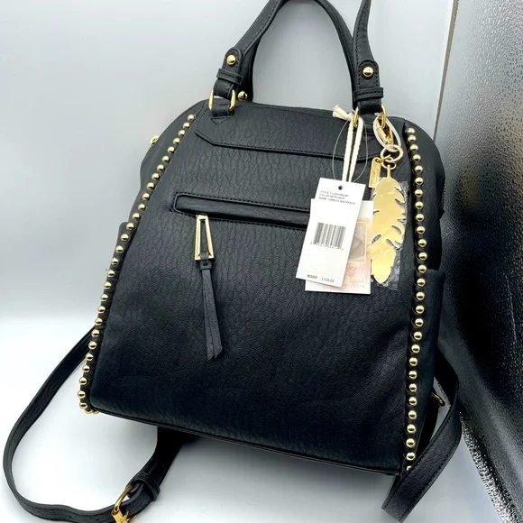 Jessica Simpson | Bags | Nwt Msrp 8 Jessica Simpson Black  display picture 2